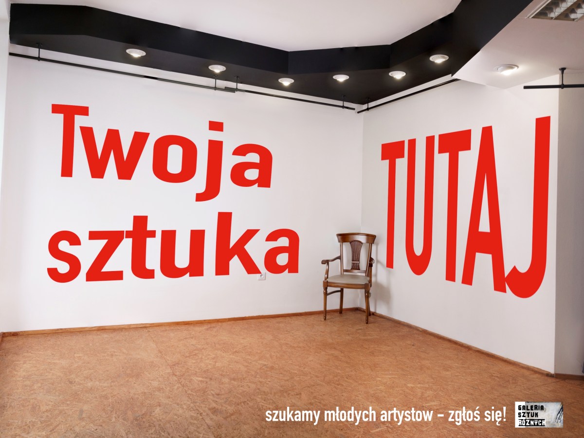 Czekamy na chętnych!