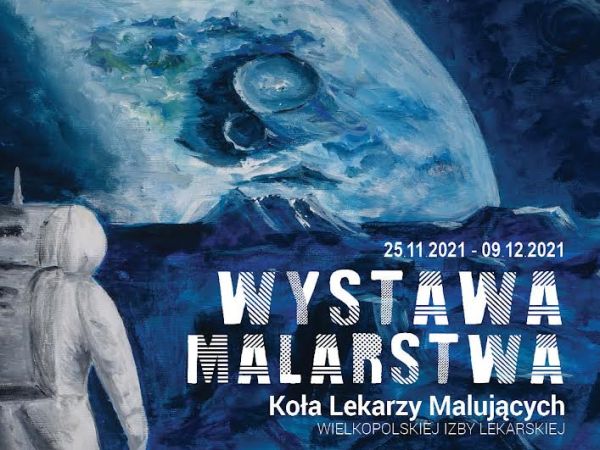 Zapraszamy! 100-lecie urodzin Stanisława Lema na otwarcie galerii – (25.11 godz&nbsp;17:30)