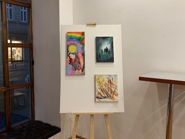 Prezentacja NADZIEJA