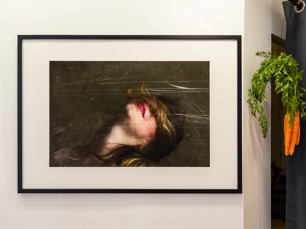 Wernisaż fotografii Izabeli Alicji Cern – „Follow the White&nbsp;Rabbit”