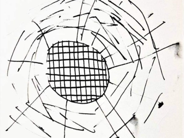 Zapraszamy na wernisaż Agaty Drzazgowskiej – Patrzenie jest niedowierzaniem – 02/09 godz&nbsp;18:00