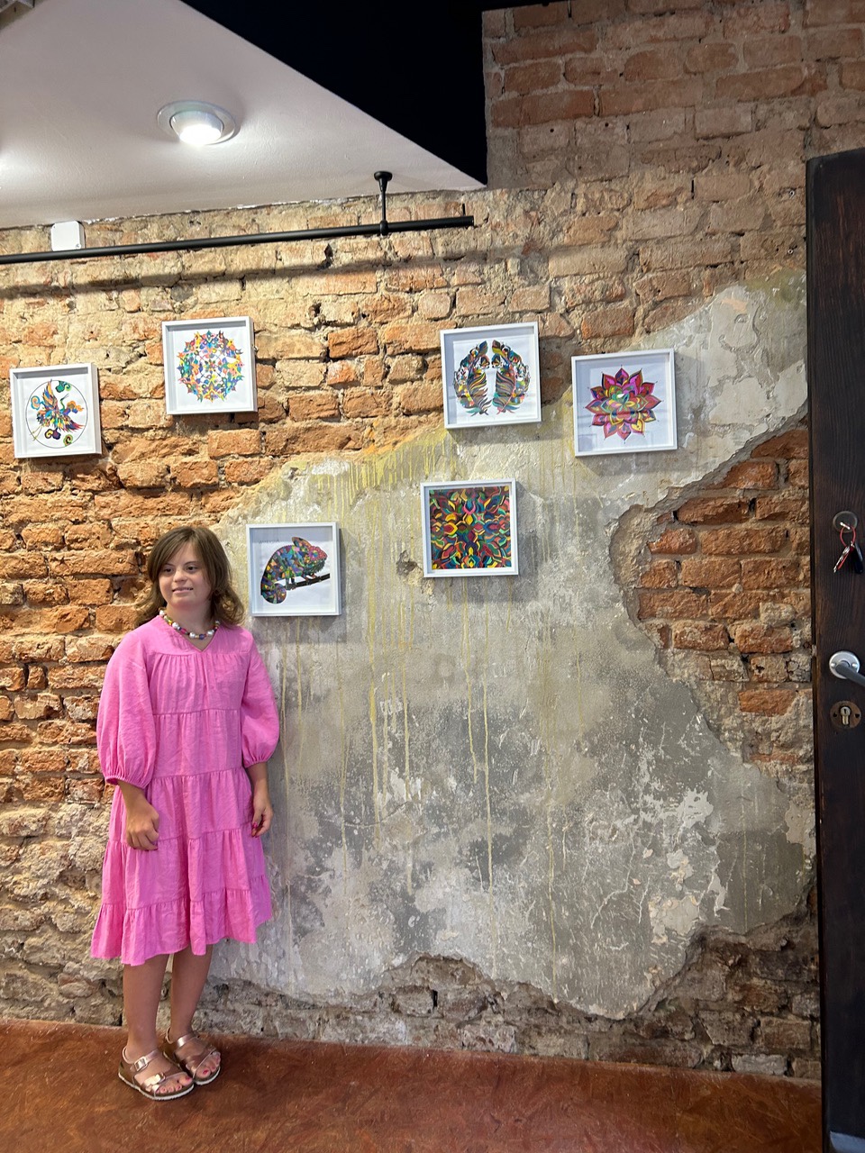 Wystawa ‚Marysi’